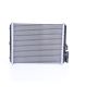 NISSENS 707102 HVAC Heater Core