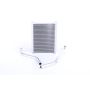 NISSENS 707172 HVAC Heater Core