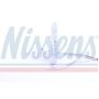 NISSENS 707172 HVAC Heater Core