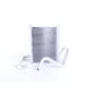 NISSENS 707178 HVAC Heater Core