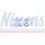 NISSENS 707178 HVAC Heater Core
