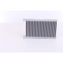 NISSENS 707190 HVAC Heater Core