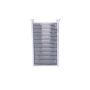 NISSENS 707209 HVAC Heater Core