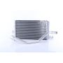 NISSENS 707215 HVAC Heater Core