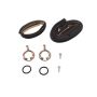 NISSENS 707216 HVAC Heater Core