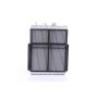 NISSENS 707220 HVAC Heater Core