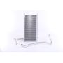 NISSENS 707221 HVAC Heater Core