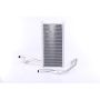 NISSENS 707221 HVAC Heater Core