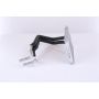 NISSENS 707222 HVAC Heater Core