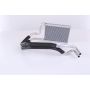 NISSENS 707222 HVAC Heater Core