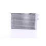 NISSENS 707224 HVAC Heater Core