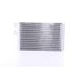 NISSENS 707224 HVAC Heater Core