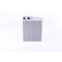 NISSENS 70807 HVAC Heater Core