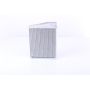 NISSENS 70807 HVAC Heater Core