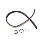 NISSENS 71453 HVAC Heater Core