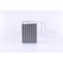 NISSENS 71744 HVAC Heater Core