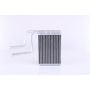 NISSENS 71744 HVAC Heater Core