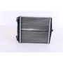 NISSENS 72001 HVAC Heater Core