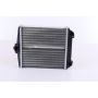 NISSENS 72001 HVAC Heater Core