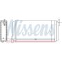 NISSENS 72002 HVAC Heater Core