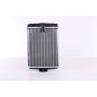 NISSENS 72013 HVAC Heater Core