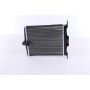 NISSENS 72019 HVAC Heater Core