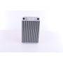 NISSENS 72028 HVAC Heater Core