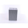 NISSENS 72028 HVAC Heater Core
