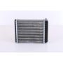 NISSENS 72038 HVAC Heater Core