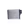 NISSENS 72040 HVAC Heater Core