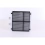 NISSENS 72042 HVAC Heater Core