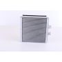 NISSENS 72042 HVAC Heater Core