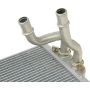 NISSENS 72045 HVAC Heater Core
