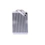NISSENS 72045 HVAC Heater Core