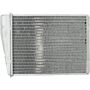 NISSENS 72046 HVAC Heater Core