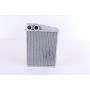 NISSENS 72046 HVAC Heater Core