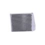 NISSENS 72047 HVAC Heater Core