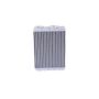 NISSENS 72050 HVAC Heater Core
