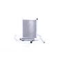 NISSENS 72067 HVAC Heater Core