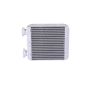 NISSENS 72072 HVAC Heater Core