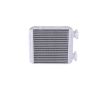 NISSENS 72072 HVAC Heater Core