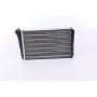 NISSENS 72655 HVAC Heater Core