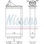 NISSENS 72655 HVAC Heater Core