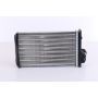 NISSENS 72935 HVAC Heater Core
