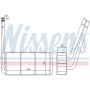NISSENS 73001 HVAC Heater Core