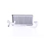 NISSENS 73002 HVAC Heater Core