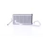 NISSENS 73002 HVAC Heater Core
