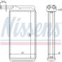 NISSENS 73385 HVAC Heater Core