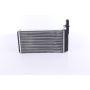 NISSENS 73385 HVAC Heater Core
