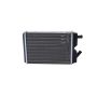 NISSENS 73624 HVAC Heater Core